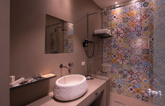 Masseria Amastuola Wine Resort - Foto 44
