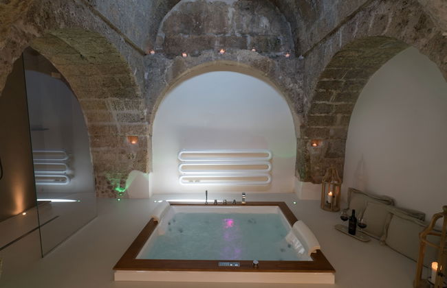 Masseria Amastuola Wine Resort - Foto 49