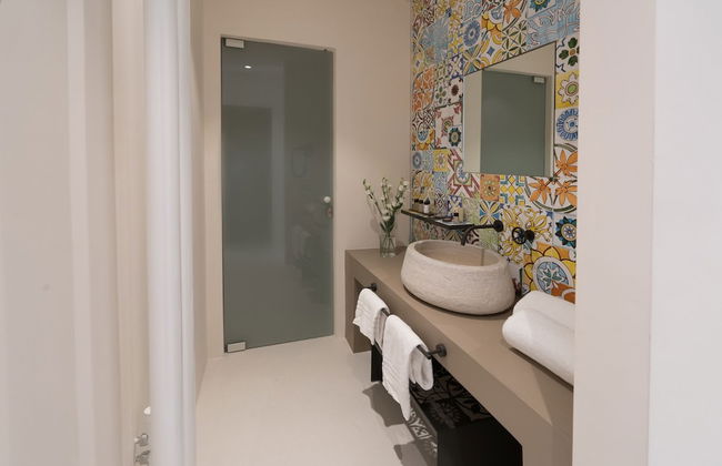 Masseria Amastuola Wine Resort - Foto 45