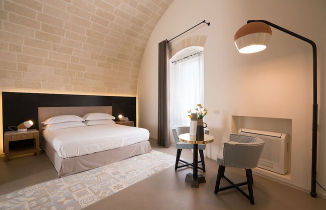 Masseria Amastuola Wine Resort - Foto 6