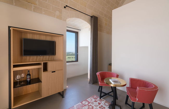 Masseria Amastuola Wine Resort - Foto 10