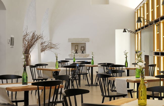 Masseria Amastuola Wine Resort - Foto 65
