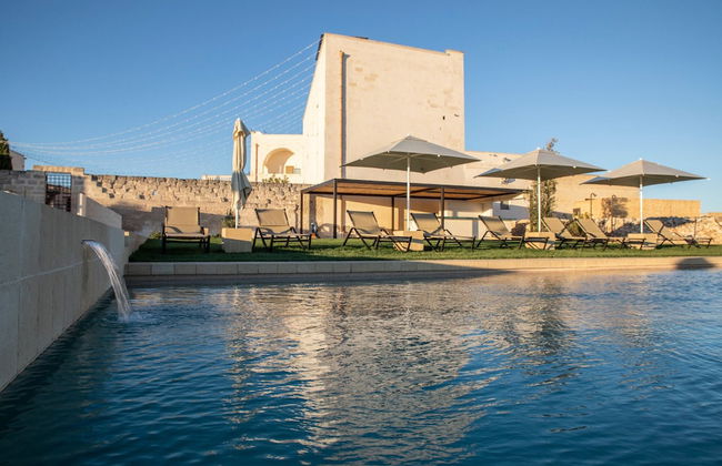 Masseria Amastuola Wine Resort - Foto 57
