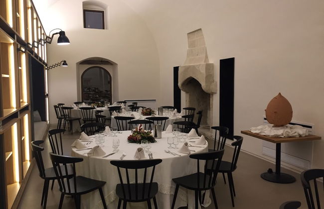 Masseria Amastuola Wine Resort - Foto 63