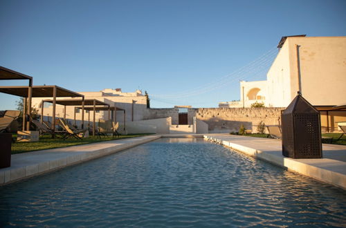 Photo 55 - Masseria Amastuola Wine Resort