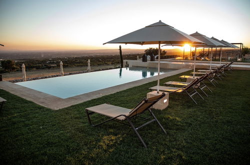 Photo 54 - Masseria Amastuola Wine Resort