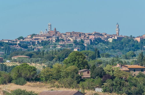 Foto 22 - Finestra Su Siena 16