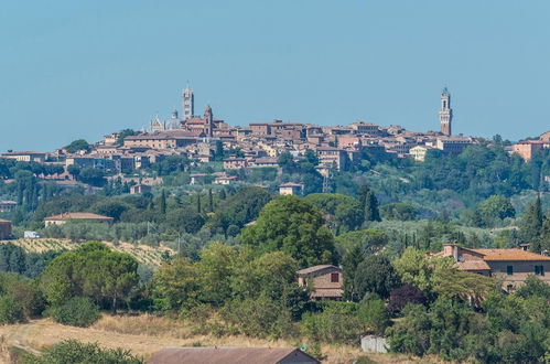 Foto 12 - Finestra Su Siena 16