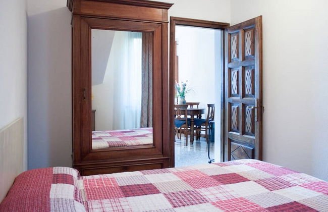 Antico Borgo - Foto 4