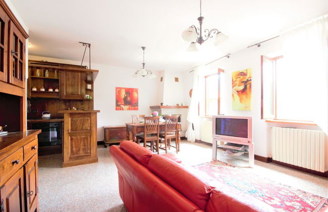 Antico Borgo - Foto 57