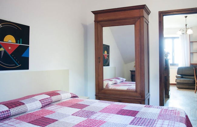 Antico Borgo - Foto 5