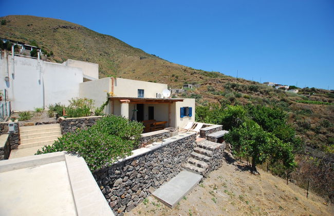 Villetta Terasia - Foto 1