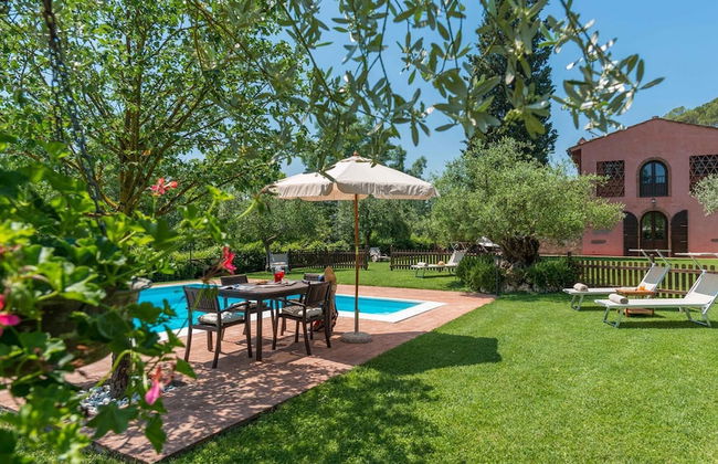 Villa Gino 8 2 in Empoli - Foto 46