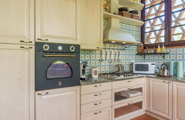 Villa Gino 8 2 in Empoli - Foto 13