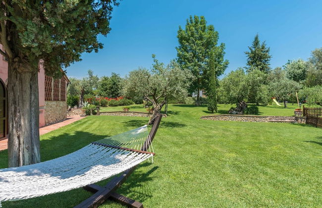 Villa Gino 8 2 in Empoli - Foto 10