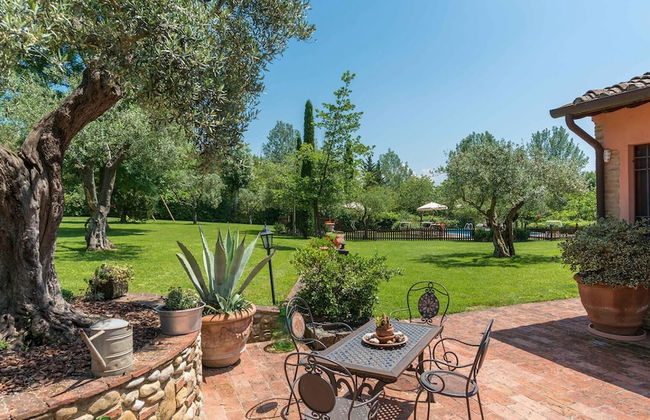 Villa Gino 8 2 in Empoli - Foto 43