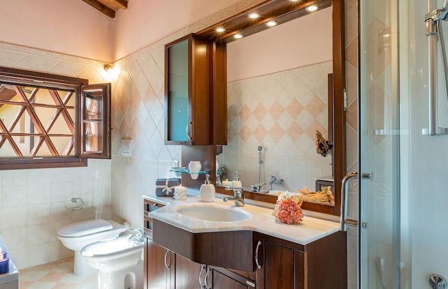 Villa Gino 8 2 in Empoli - Foto 53