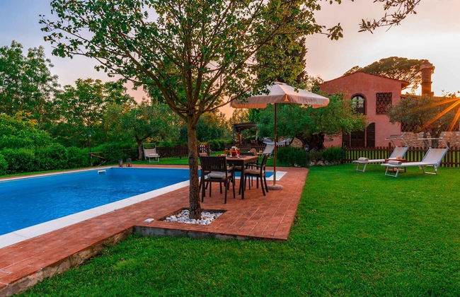 Villa Gino 8 2 in Empoli - Foto 32