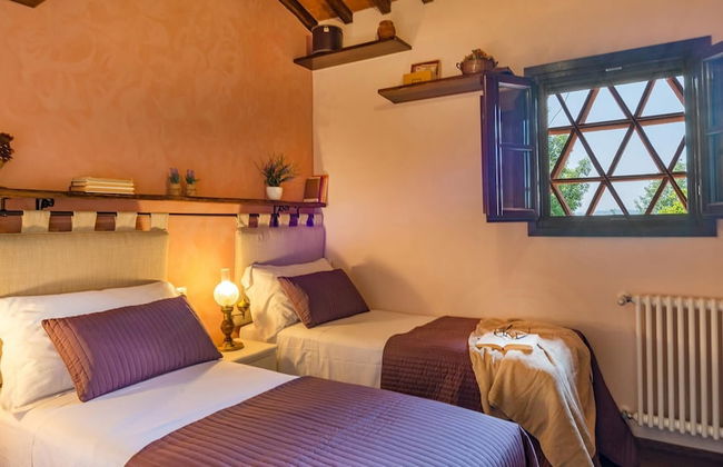 Villa Gino 8 2 in Empoli - Foto 16