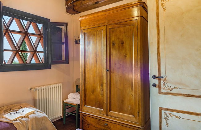 Villa Gino 8 2 in Empoli - Foto 24