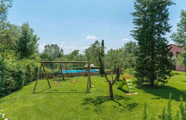 Villa Gino 8 2 in Empoli - Foto 41