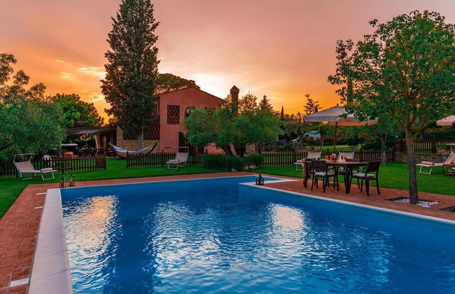 Villa Gino 8 2 in Empoli - Foto 39