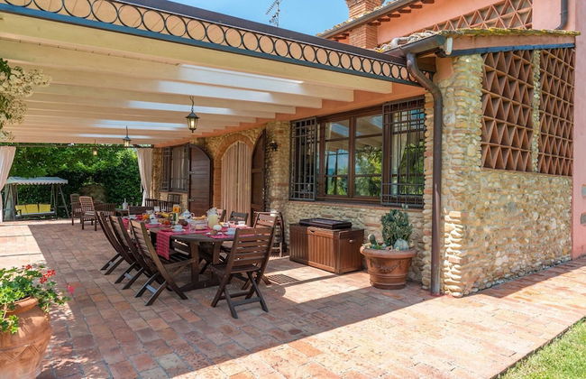 Villa Gino 8 2 in Empoli - Foto 8