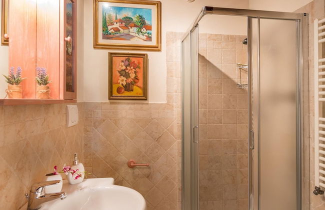 Villa Gino 8 2 in Empoli - Foto 47