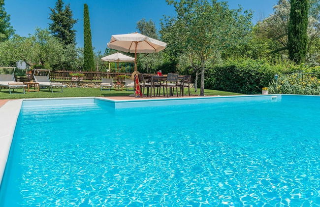 Villa Gino 8 2 in Empoli - Foto 9