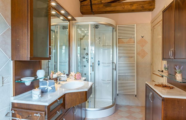 Villa Gino 8 2 in Empoli - Foto 52