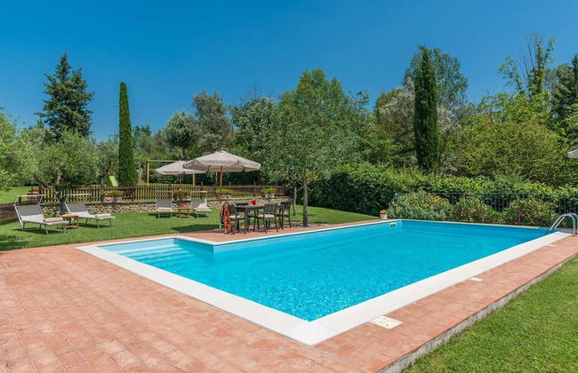 Villa Gino 8 2 in Empoli - Foto 44