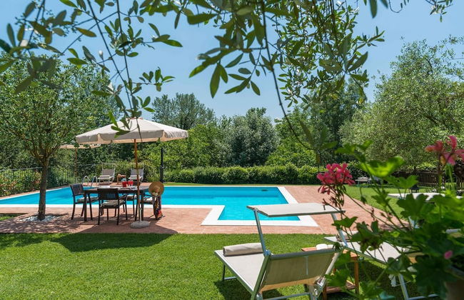 Villa Gino 8 2 in Empoli - Foto 34