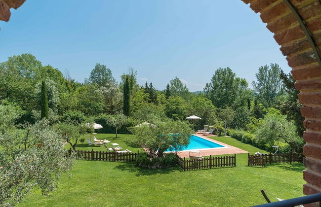 Villa Gino 8 2 in Empoli - Foto 37