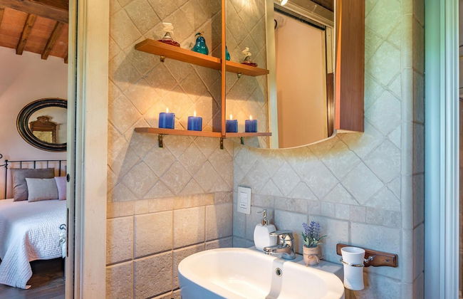 Villa Gino 8 2 in Empoli - Foto 12