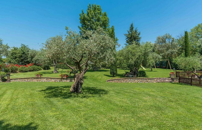 Villa Gino 8 2 in Empoli - Foto 2