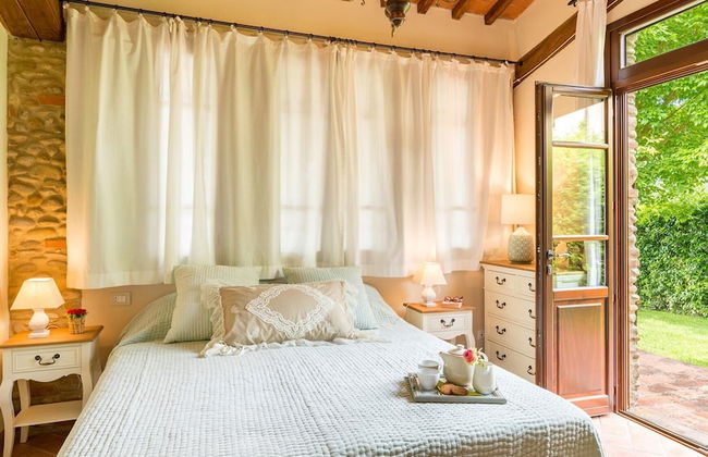 Villa Gino 8 2 in Empoli - Foto 17