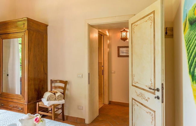 Villa Gino 8 2 in Empoli - Foto 56