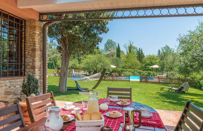 Villa Gino 8 2 in Empoli - Foto 42