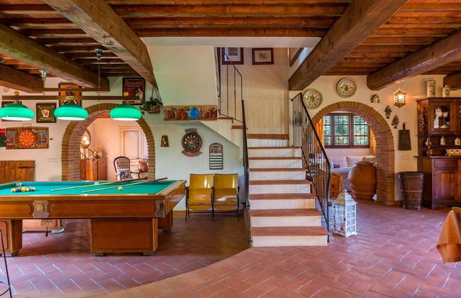 Villa Gino 8 2 in Empoli - Foto 59