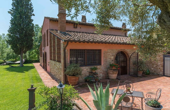 Villa Gino 8 2 in Empoli - Foto 28