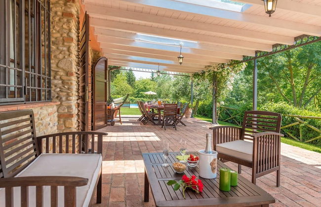 Villa Gino 8 2 in Empoli - Foto 6