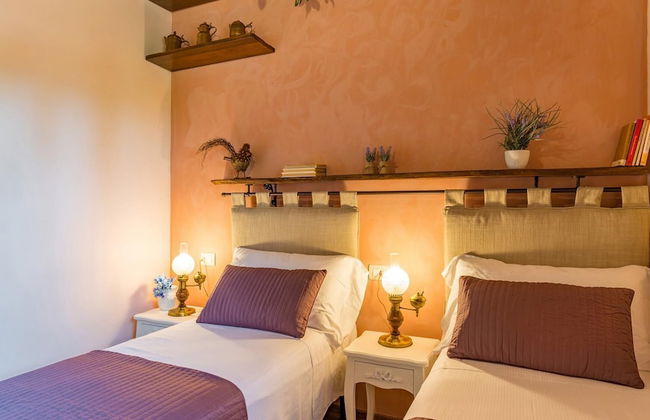 Villa Gino 8 2 in Empoli - Foto 54