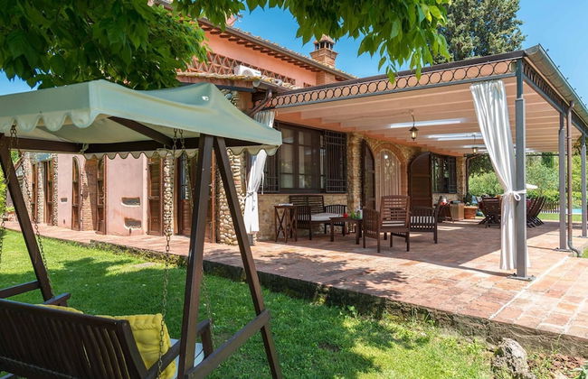 Villa Gino 8 2 in Empoli - Foto 5