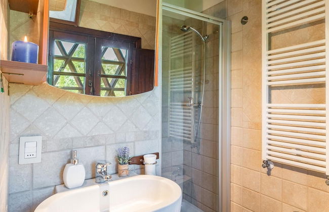 Villa Gino 8 2 in Empoli - Foto 14