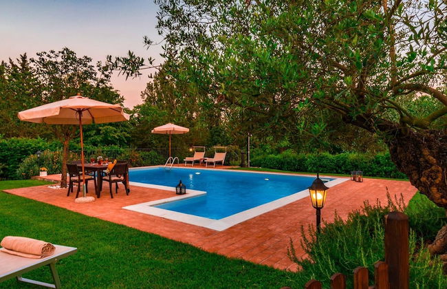 Villa Gino 8 2 in Empoli - Foto 4