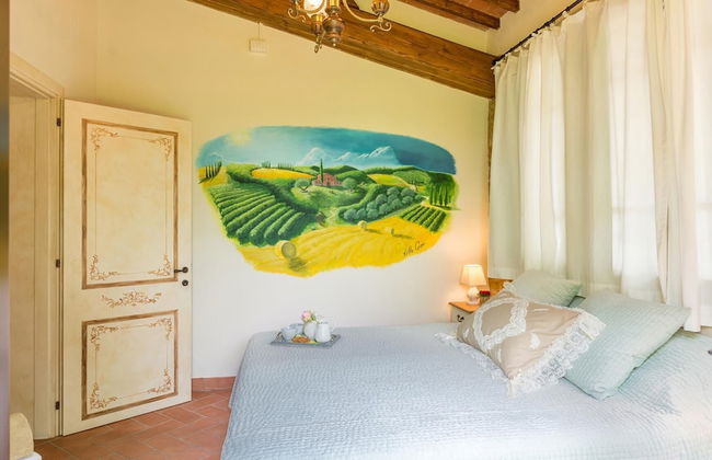 Villa Gino 8 2 in Empoli - Foto 49