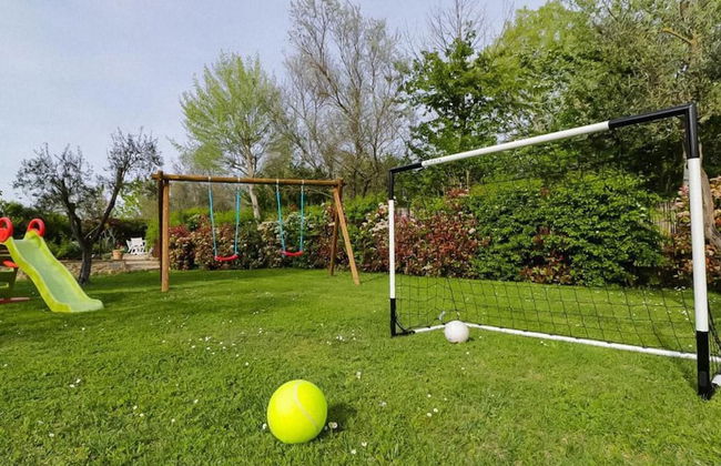 Villa Gino 8 2 in Empoli - Foto 7