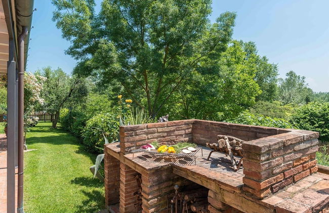 Villa Gino 8 2 in Empoli - Foto 29