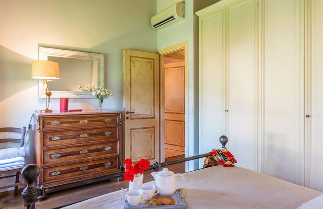 Villa Gino 8 2 in Empoli - Foto 58