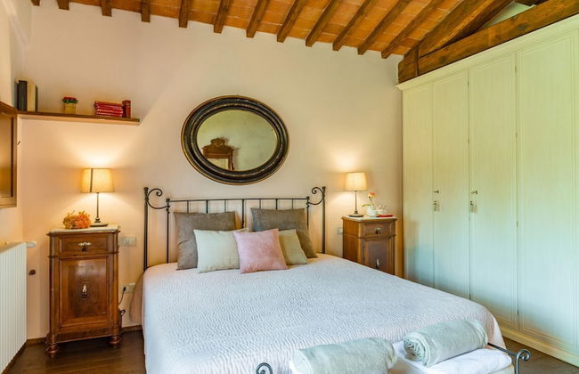 Villa Gino 8 2 in Empoli - Foto 57